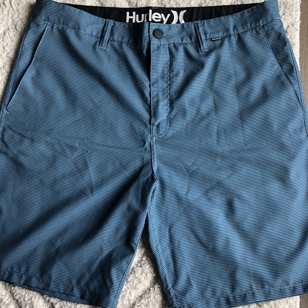 Hurley Dri-Fit Shorts